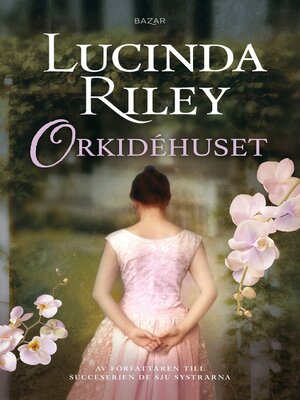 cover image of Orkidéhuset
